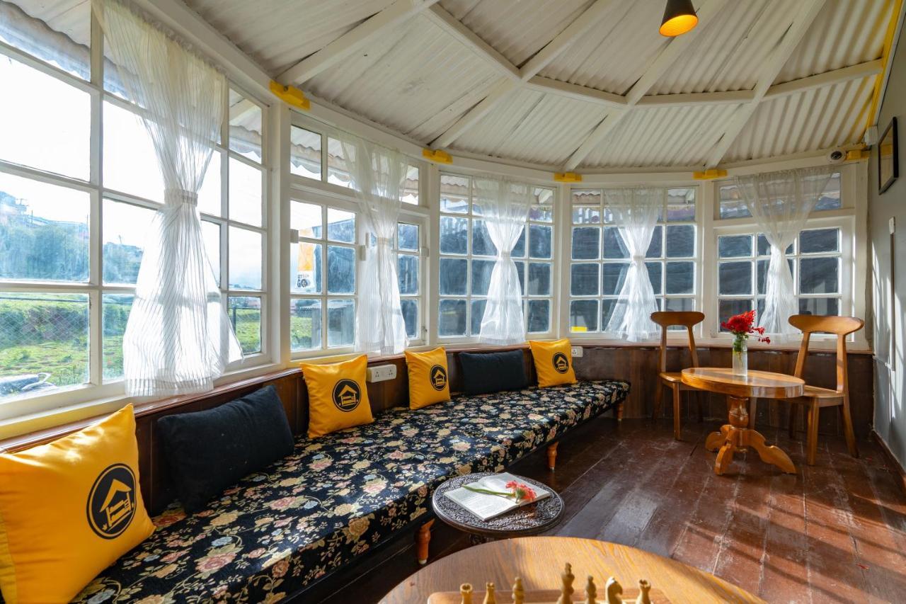 The Hosteller Уті Екстер'єр фото