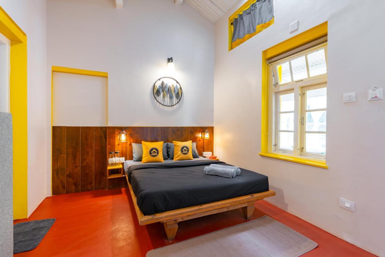 The Hosteller Уті Екстер'єр фото