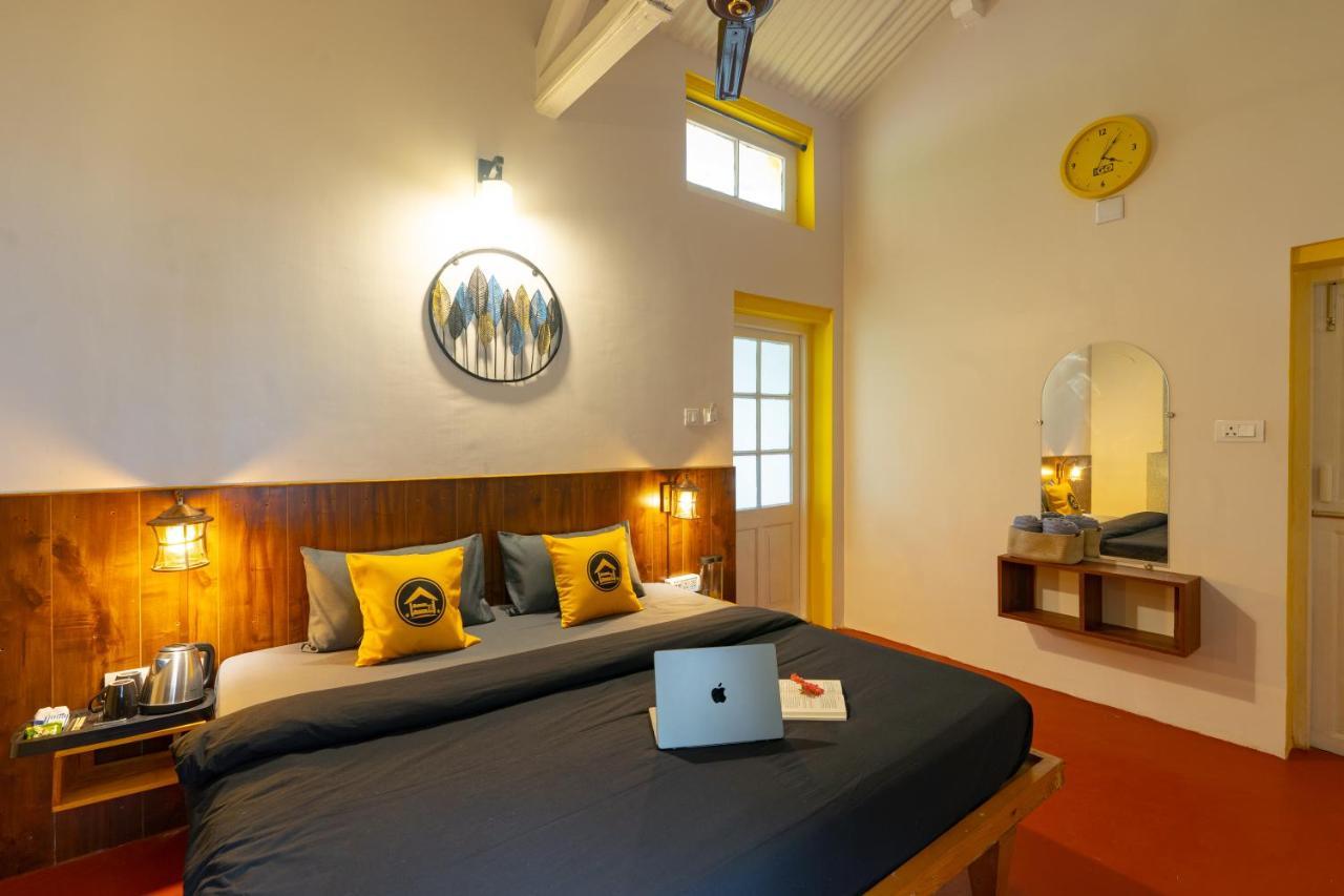 The Hosteller Уті Екстер'єр фото