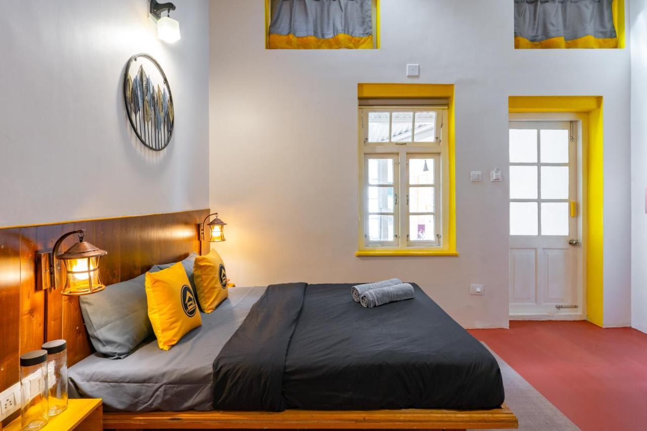 The Hosteller Уті Екстер'єр фото