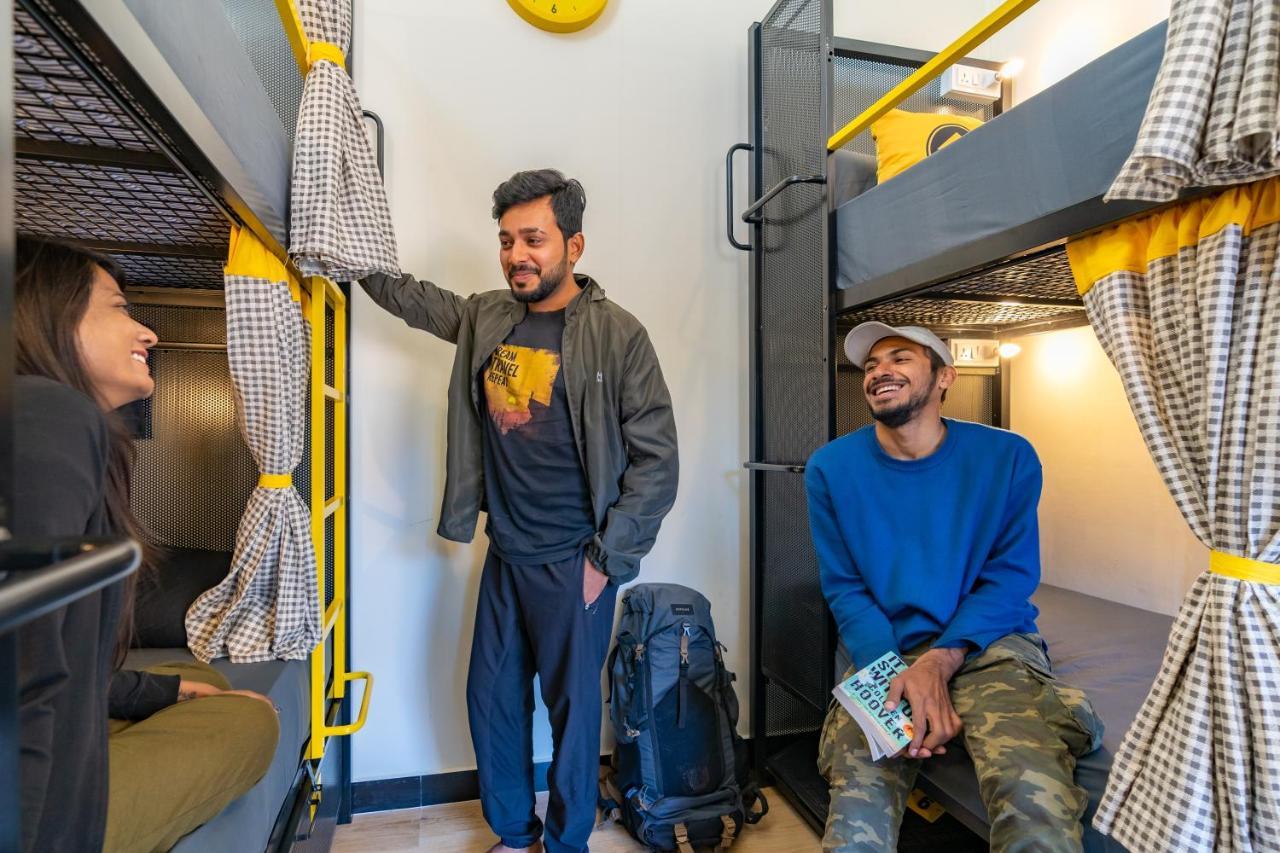 The Hosteller Уті Екстер'єр фото