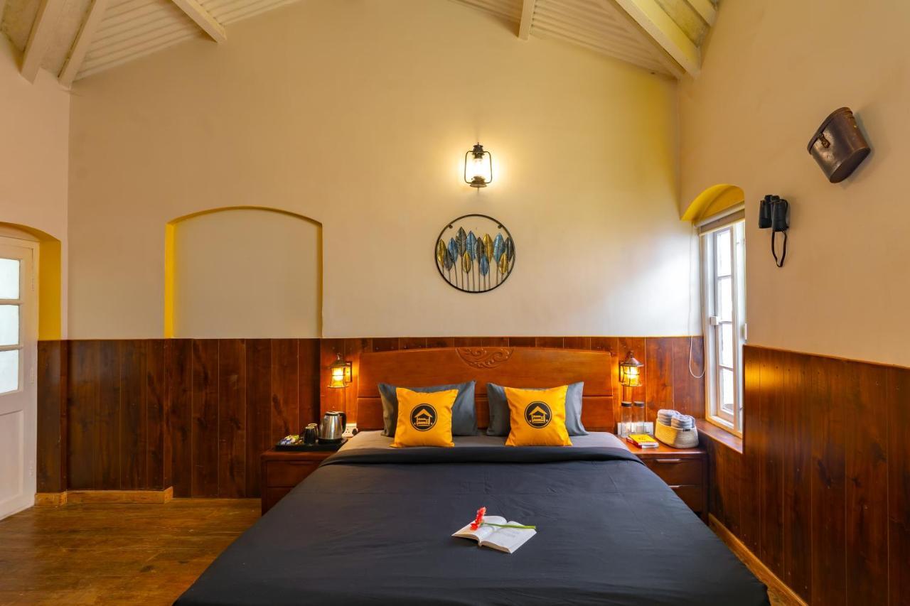 The Hosteller Уті Екстер'єр фото