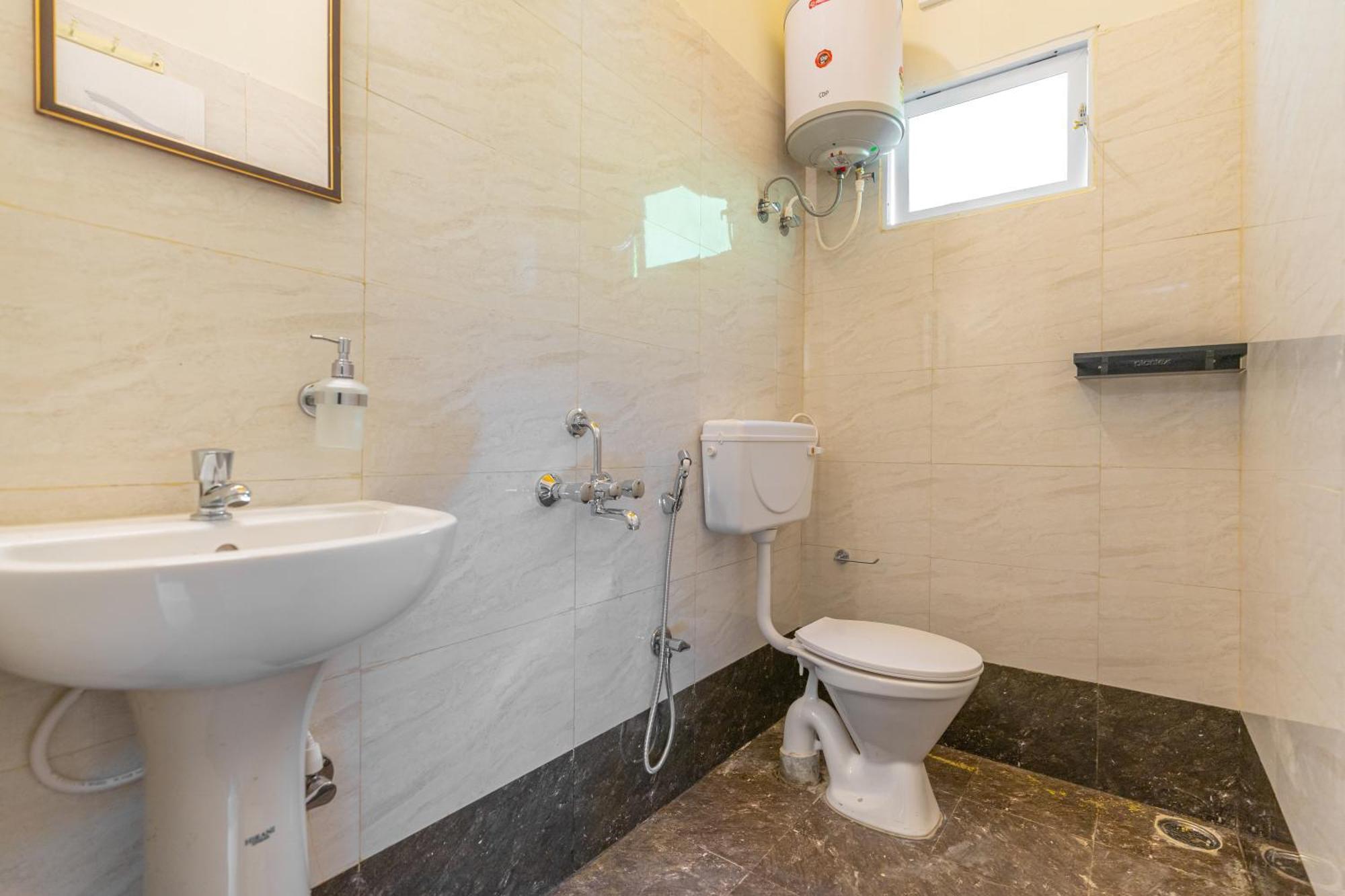 The Hosteller Уті Номер фото
